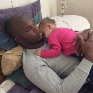 Meet your Posher, Fred